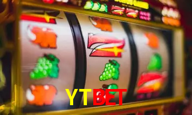 A Revolução dos Aplicativos de Jogos no YTBET