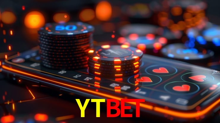 Experiência VIP YTBET