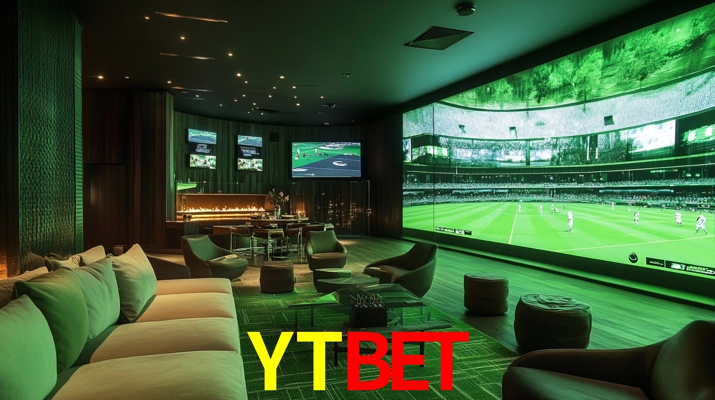 YTBET: Seu Cassino Premiado com Pagamentos Rápidos