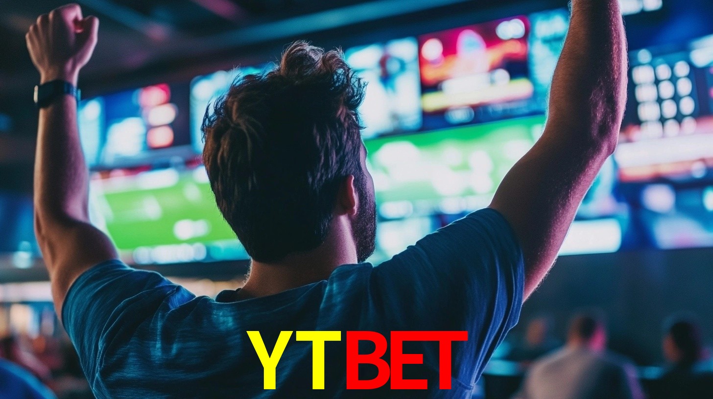 YTBET - Confiável-Jogos de Cassino - YTBET.com
