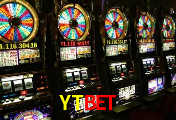 A Experiência Imersiva dos Cassinos Ao Vivo no YTBET