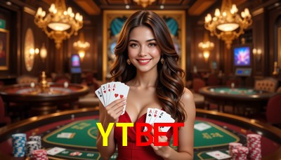 Account Benefits YTBET