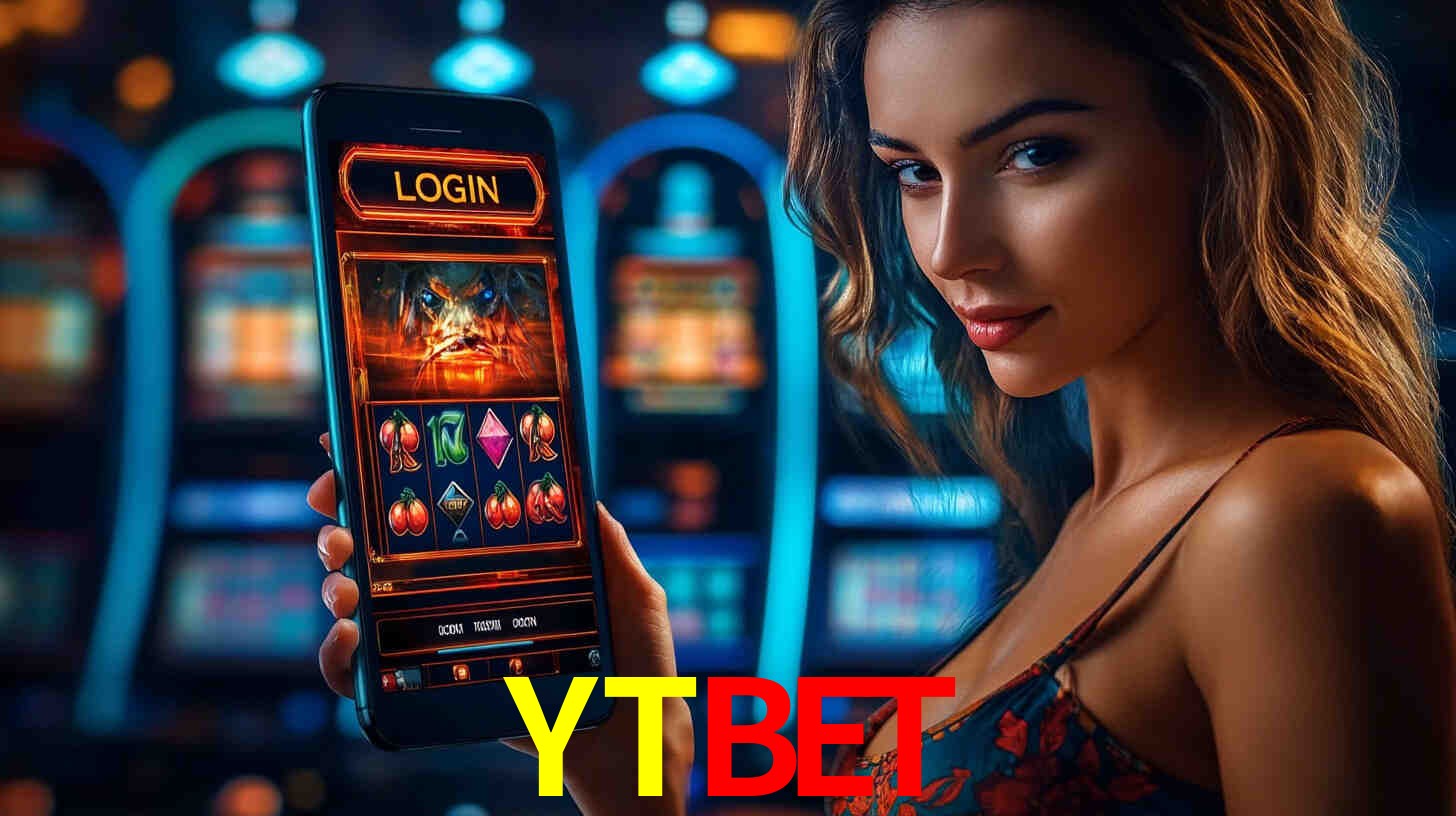 Bônus Generosos e Exclusivos no YTBET para Você!