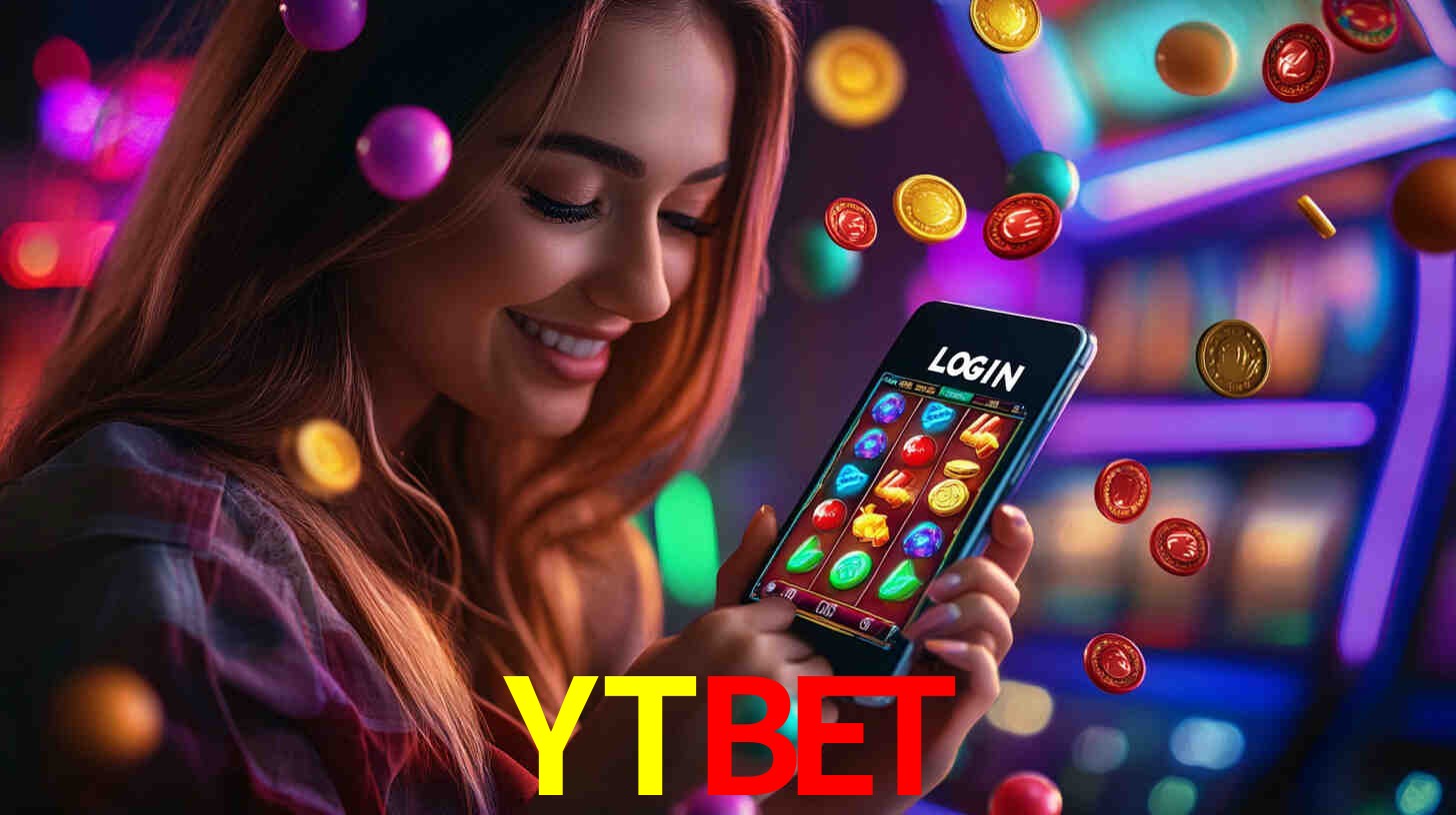 Ytbet com paga