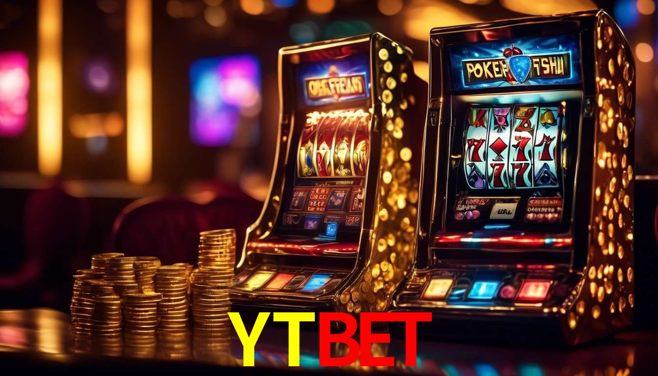 Descubra o Programa VIP da YTBET: Vantagens Exclusivas para Jogadores