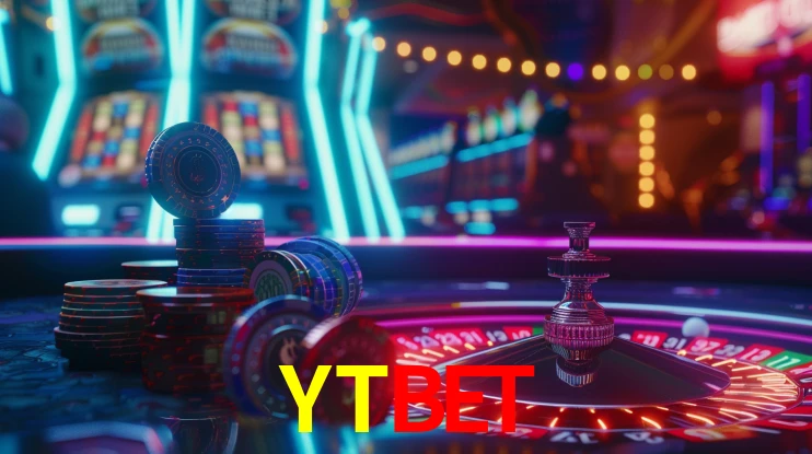 Live Casino YTBET