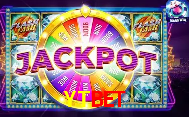 Descubra o Mundo do Cassino Online com YTBET