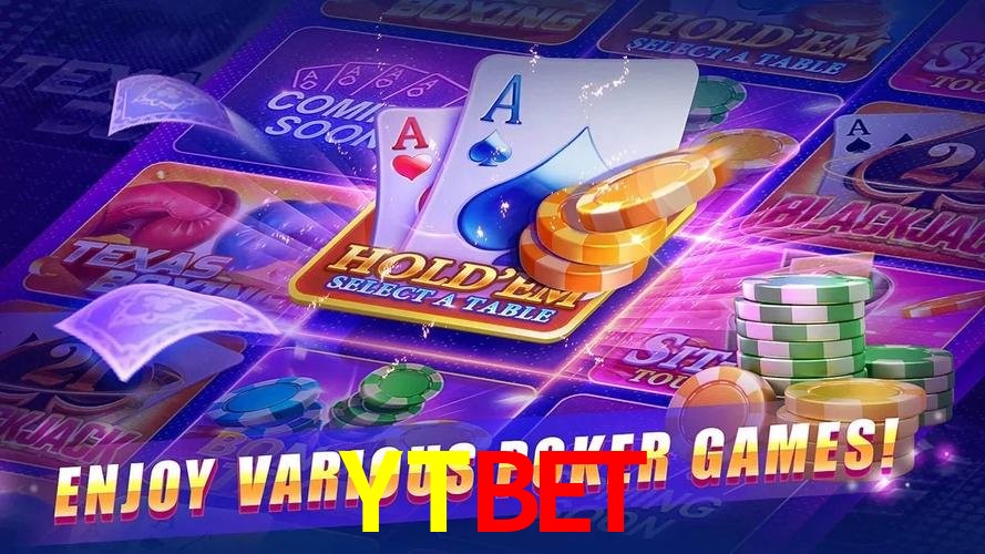 A Experiência Imersiva dos Cassinos Ao Vivo no YTBET