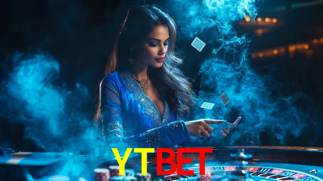 Descubra a Essência do YTBET: Nossa História e Compromissos