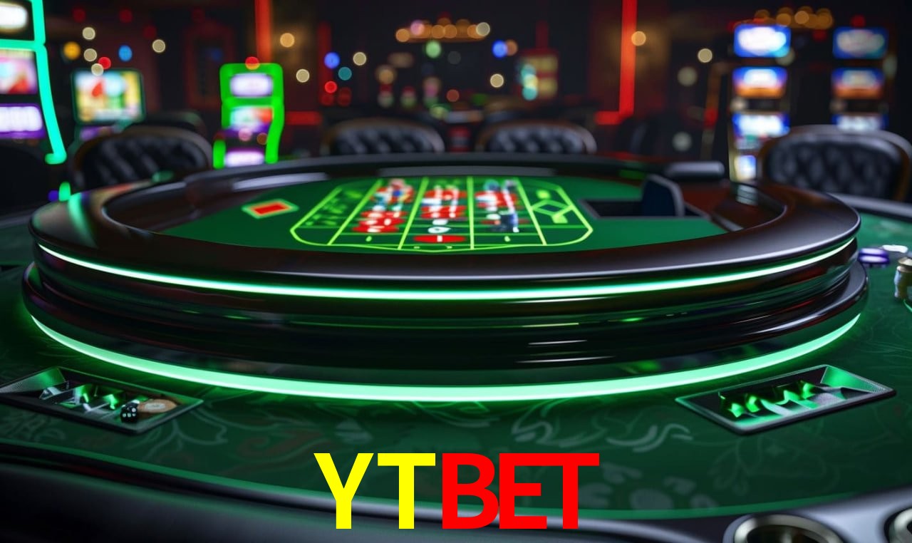 Seasonal Promotions YTBET