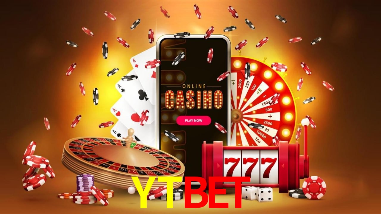 A Emoção da Loteria na YTBET: Uma Chance de Mudança de Vida