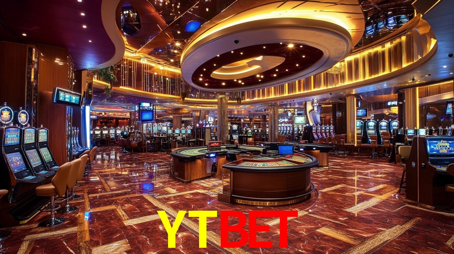 Welcome Bonus YTBET