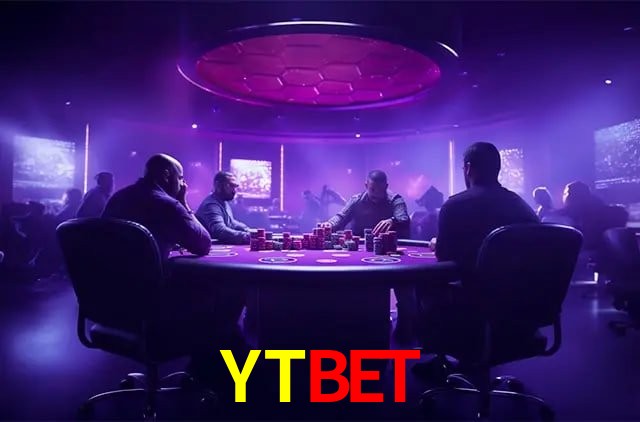 Descubra a Essência do YTBET: Nossa História e Compromissos