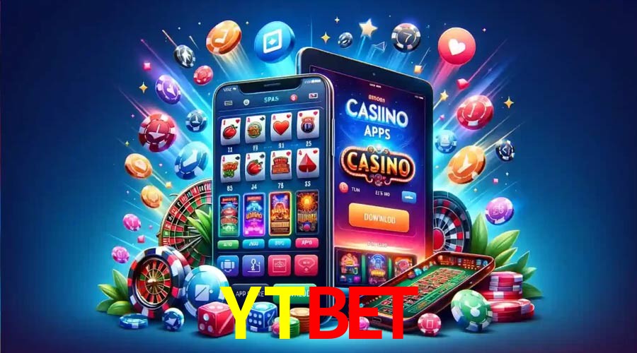 2FA Security YTBET