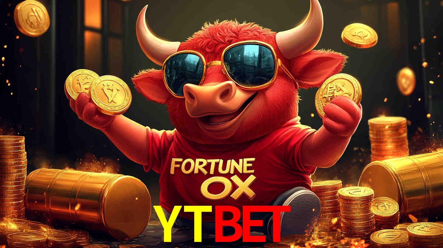 Descubra a Magia dos Jogos de Arcade no YTBET