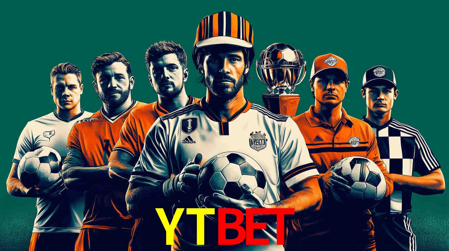Descubra o Programa VIP da YTBET: Vantagens Exclusivas para Jogadores