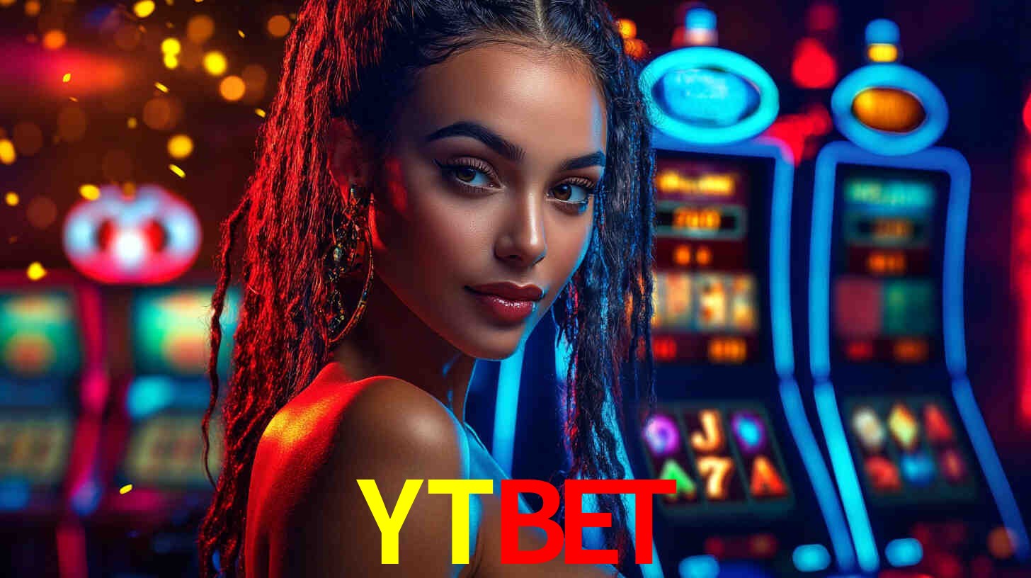 A Experiência Imersiva dos Cassinos Ao Vivo no YTBET