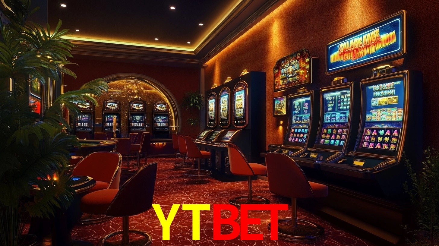 Daily Bonuses YTBET