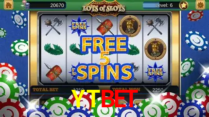 Descubra a Magia dos Jogos de Arcade no YTBET
