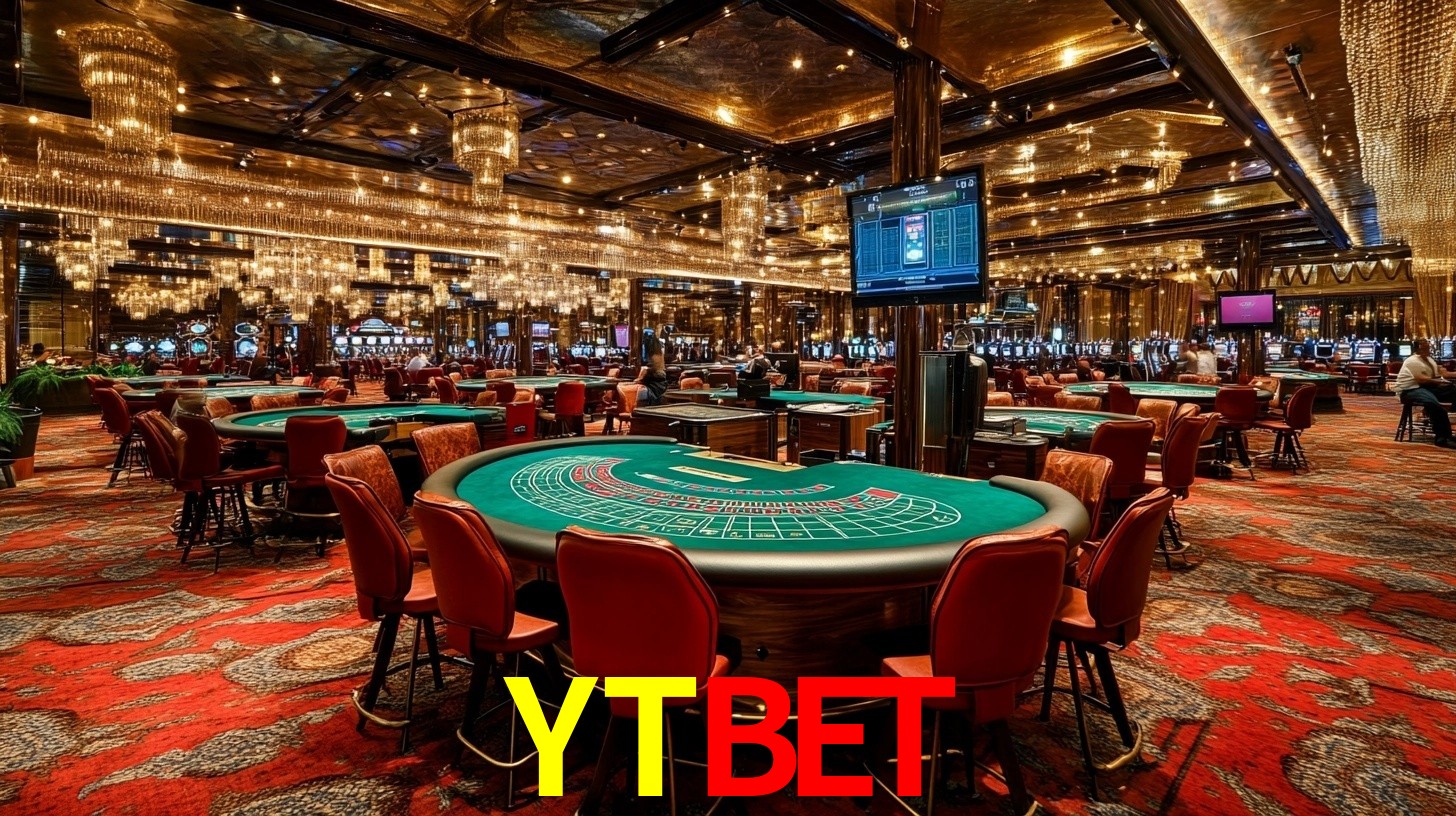 YTBET.com