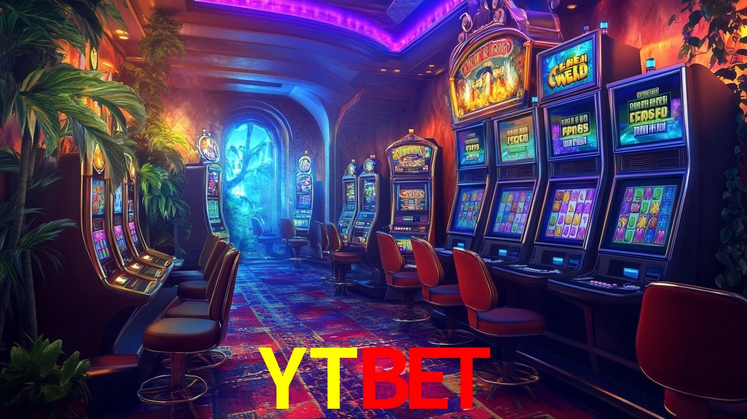 Tournaments YTBET