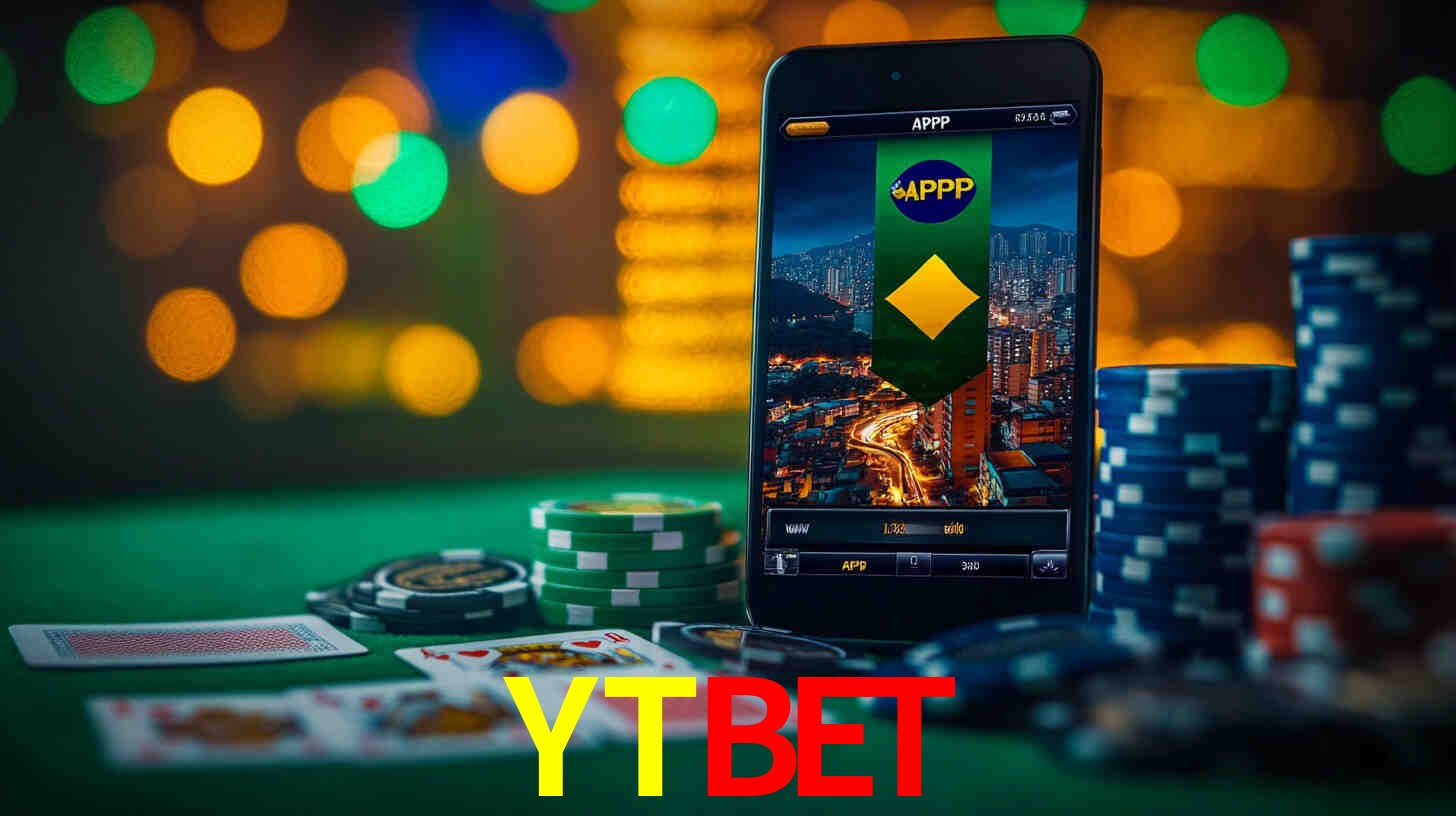 Apostas Esportivas na YTBET: Um Guia Completo