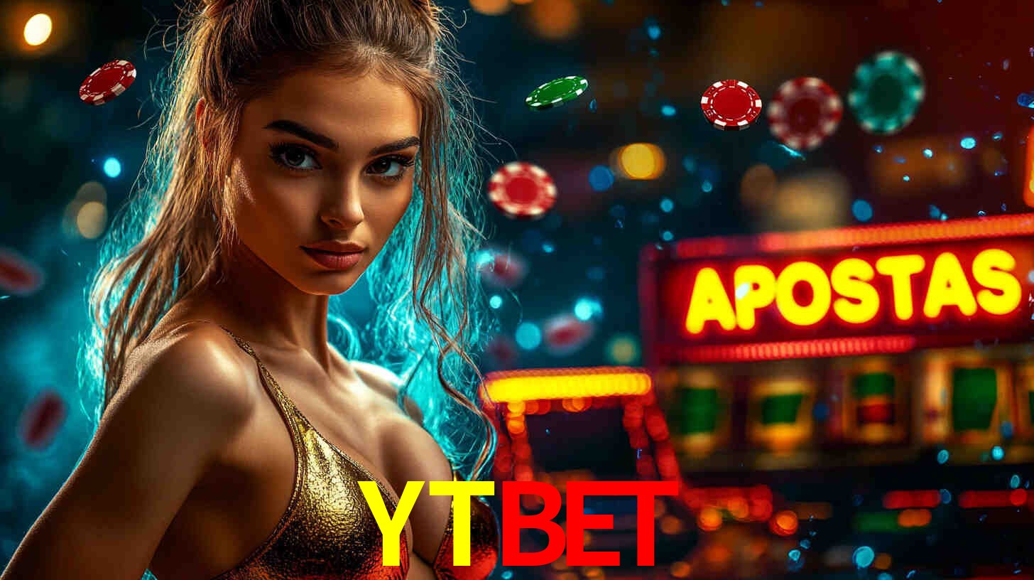 Inovações de Jogos na YTBET: O Futuro das Experiências Interativas
