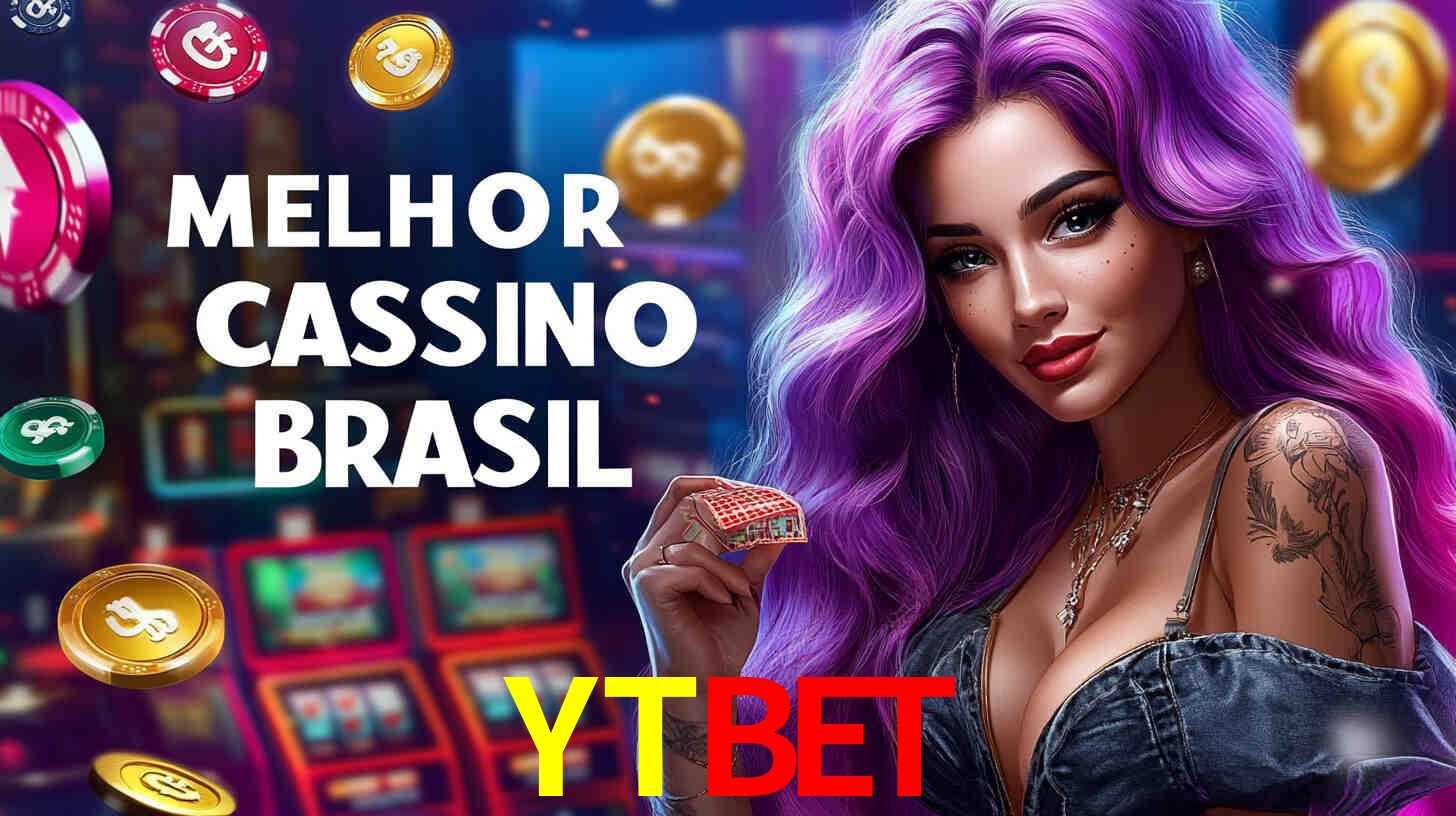 A Popularidade dos Caça-Níqueis no YTBET