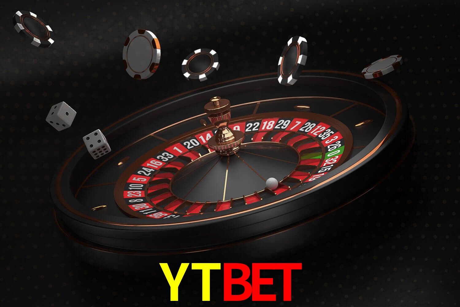 Sinta a adrenalina dos jogos de cassino com YTBET