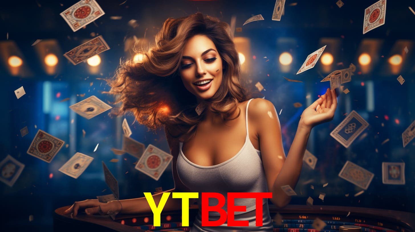 VIP Casino YTBET